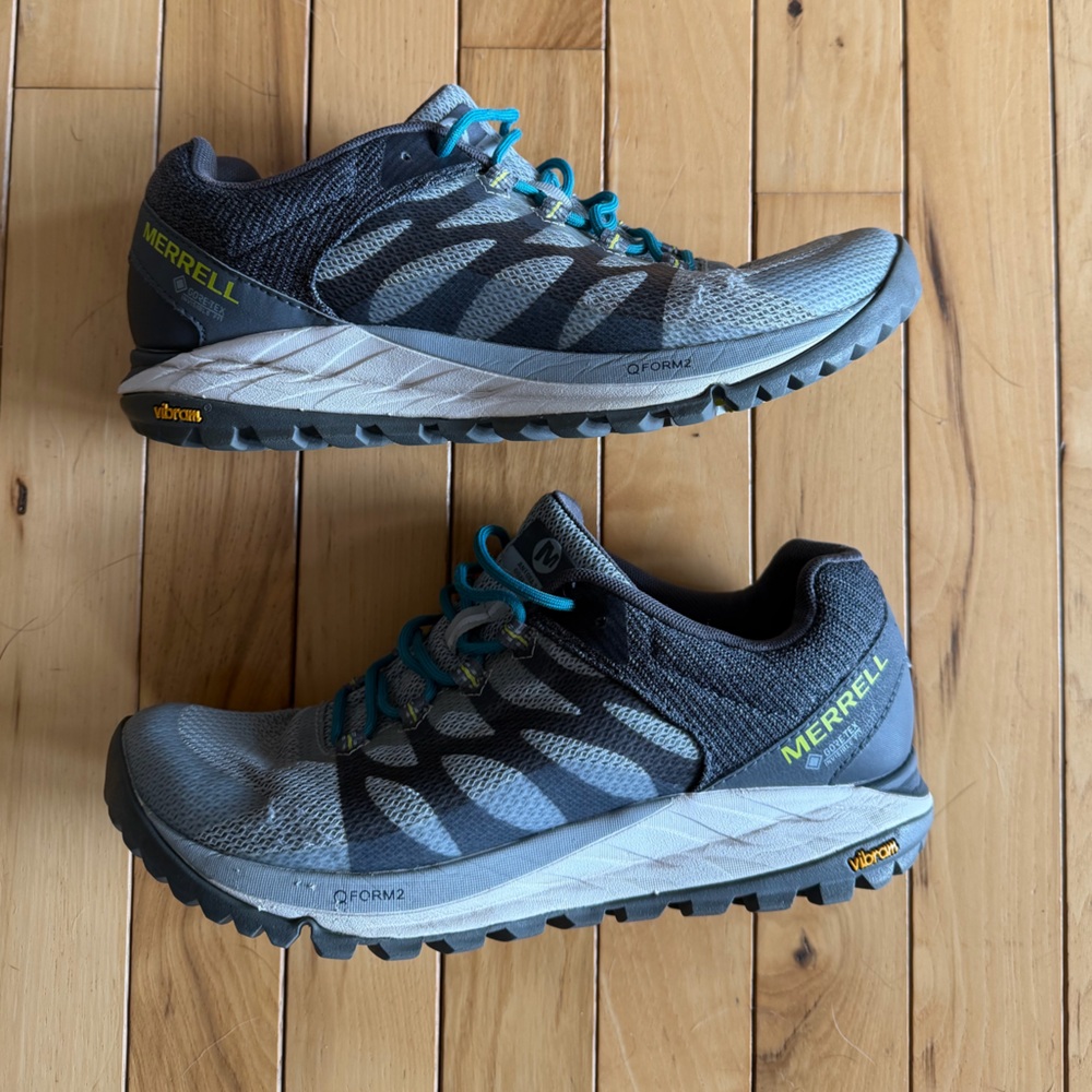 Merrell Women’s Trail Running Shoes